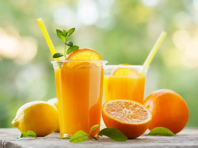 Portakal suyunun faydaları nelerdir