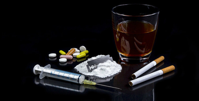 Bağımlılık Yapan 10 Uyuşturucu Madde
