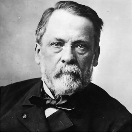Louis Pasteur Kimdir? Hayatı, Biyogragisi ve Çalışmaları