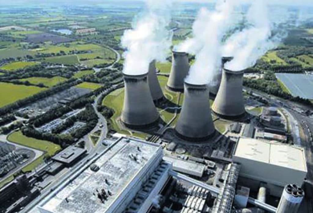 Nükleer Enerji Nedir? Yararları ve Zararları Nelerdir?