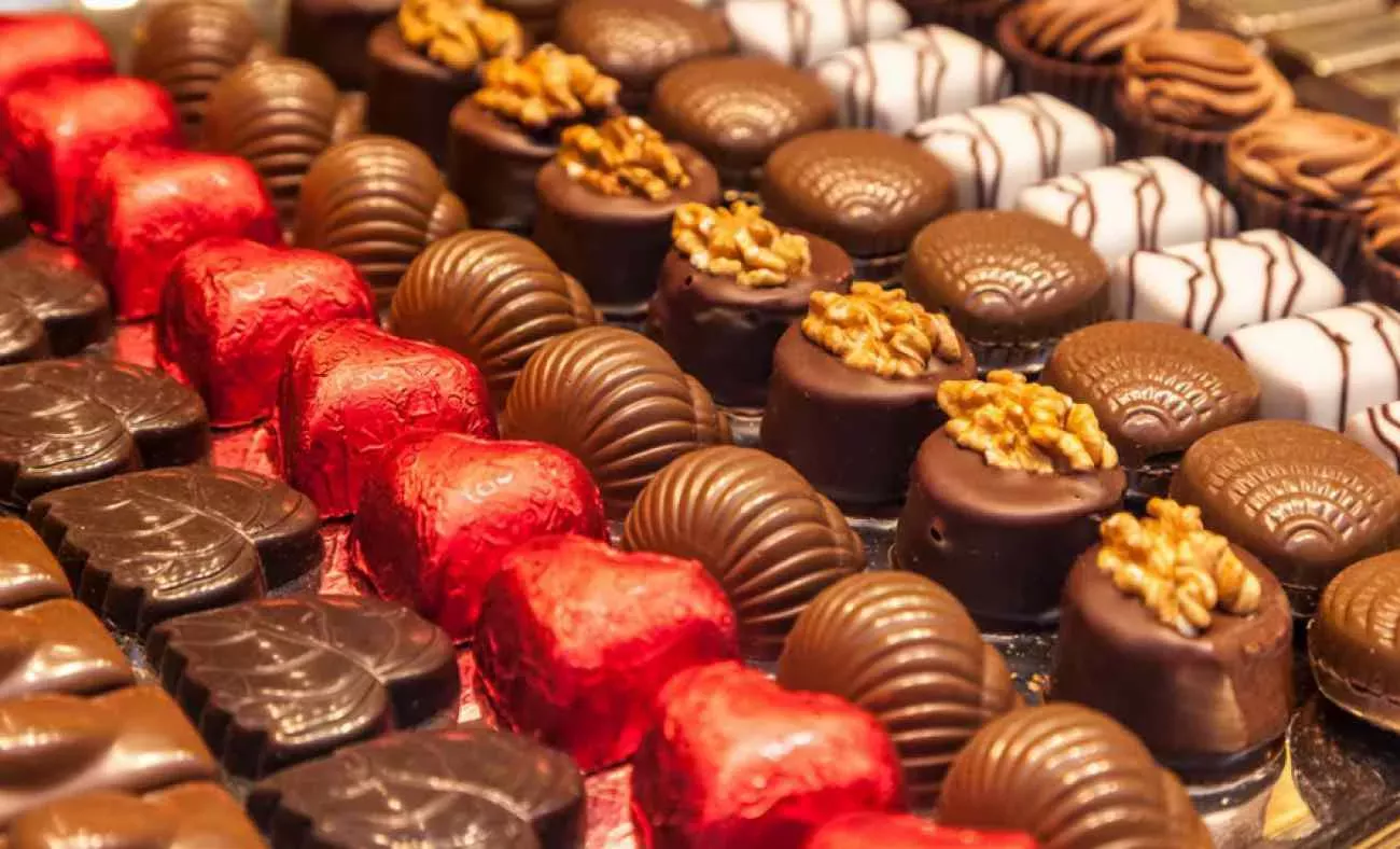 Dünyanın En Pahalı 10 Çikolatası: Markası ve Fiyatları