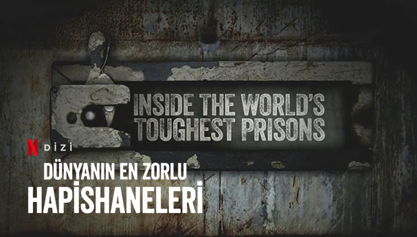 Dünyanın en zorlu hapishanelerinden bahsetmeden önce, yaşamak için bir hapishaneden daha tehlikeli olan tek yerin