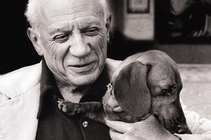 Pablo Picasso Kimdir? Hayatı ve Sanata Etkisi