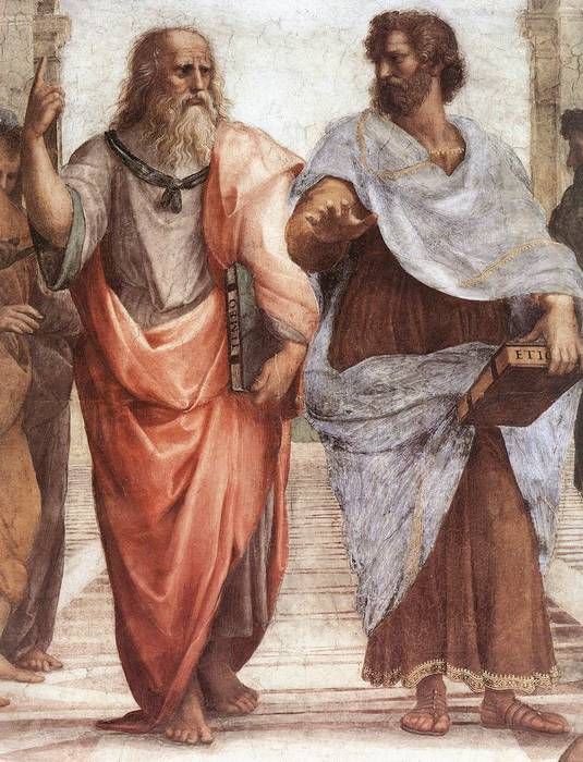 Platon’un Sanat Anlayışı Üzerine Bir Değerlendirme