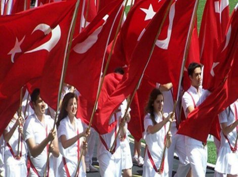 Türkiye'de Kutlanan Dini Bayramlar ve Milli Bayramlar Nelerdir?