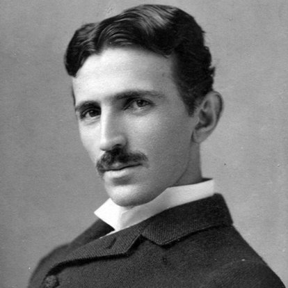 Nikola Tesla Kimdir? Hayatı, İcatları ve Sözleri