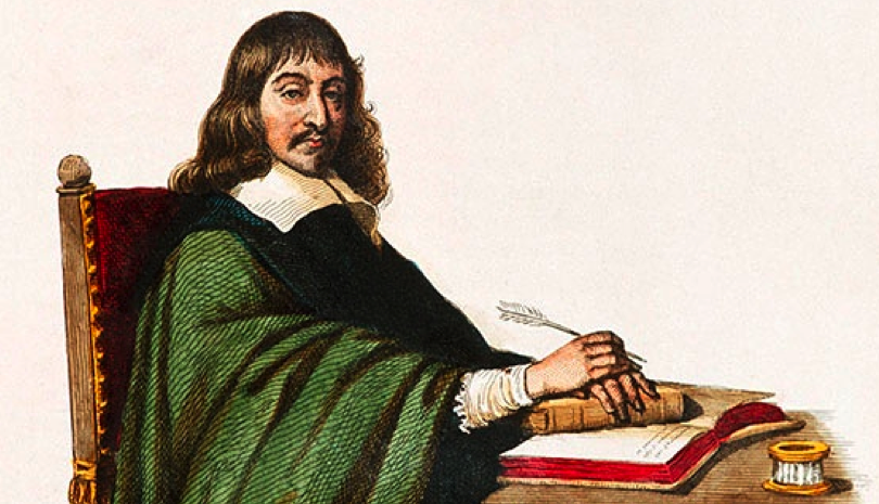 René Descartes Kimdir? Biyografisi ve Sözleri