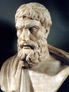 Epikuros Kimdir? Felsefesi ve Sözleri