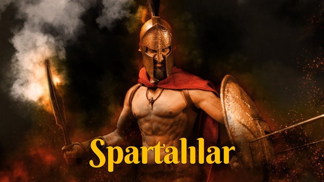 Spartalılar: Kimdir, Ordusu ve Savaş Taktikleri